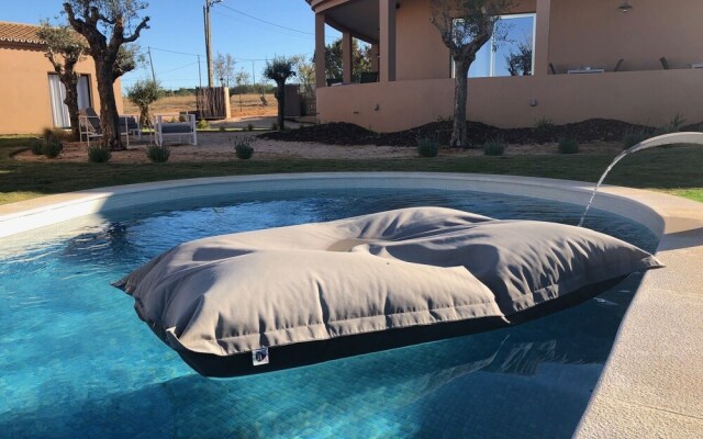 Alamos Retreat - Wellness & Yoga Boutique Hotel