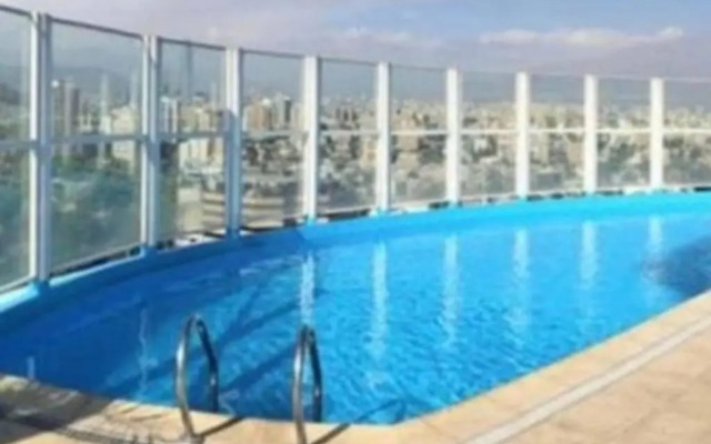 Departamento en Avenida Providencia