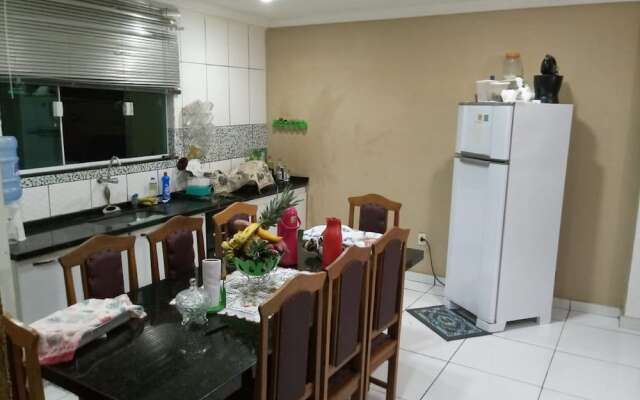 Casa em Armação de Búzios