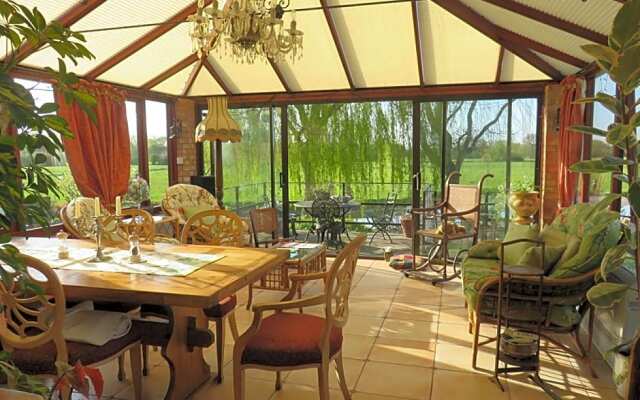 Mill House Bed & Breakfast