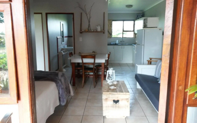 African Sun Guest House
