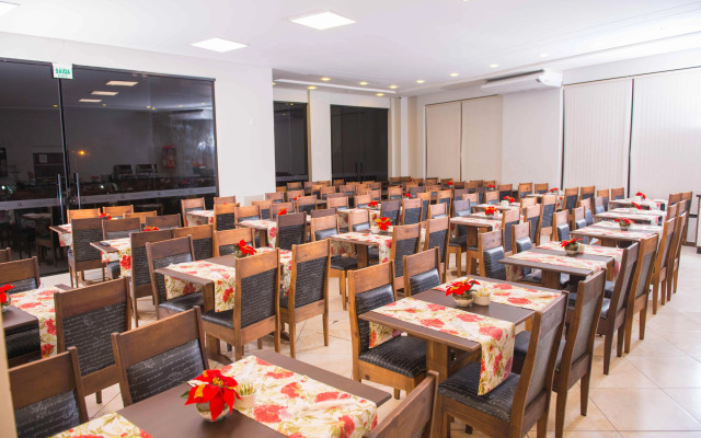 Iguassu Express Hotel