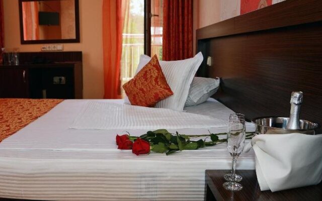 Eleganza Hotel