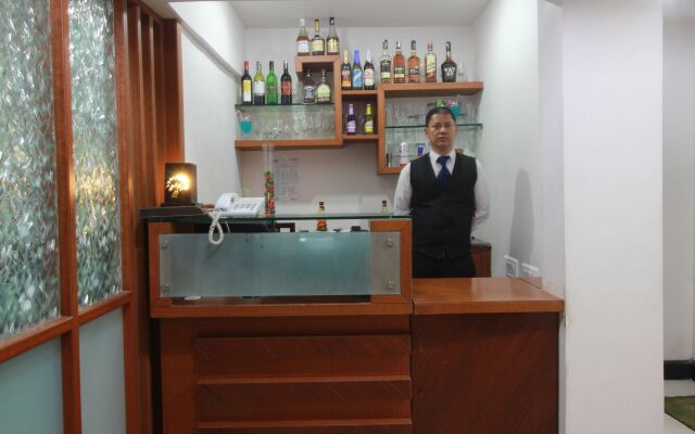 Hotel Mount Siniolchu