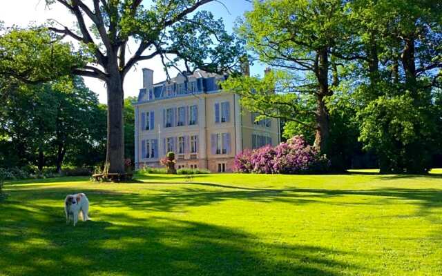 Château La Creuzette