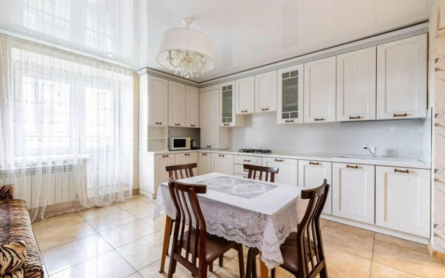 Apartments in the residential complex Farm-2 98A