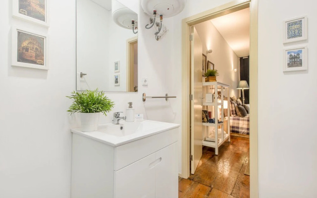 Batalha Historical Apartments Ii