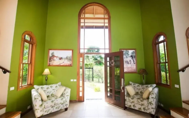 Villa Verde
