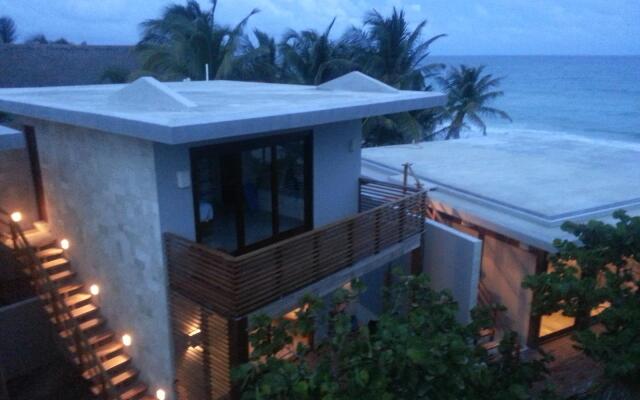 Lula Tulum - Colibri Boutique Hotels