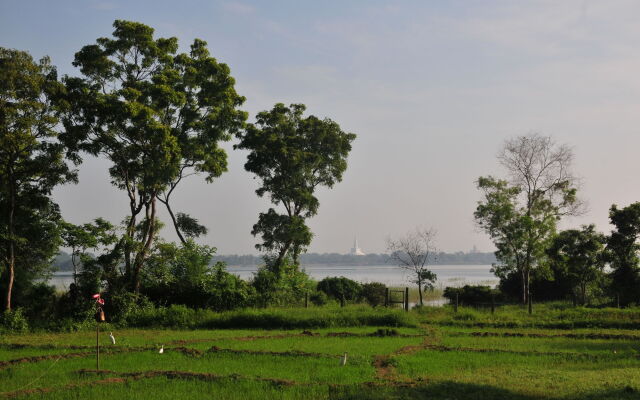 Water's Edge Anuradhapura