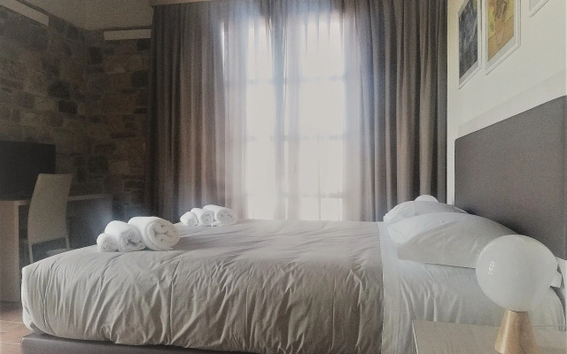 Villa Nadar Hotel B&B