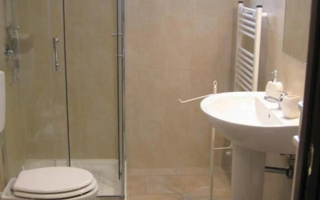 B&B Gli Archi Country Home