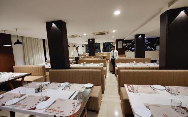 Hotel Darshan Inn