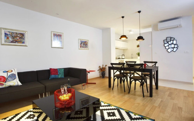 Apartment Gloria Luxury Varos