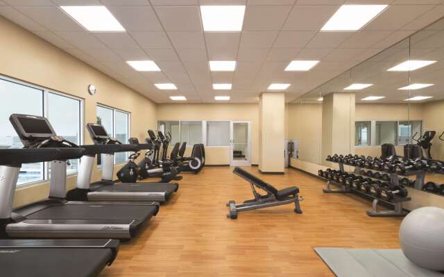 Hyatt Place Chicago/O'Hare Airport