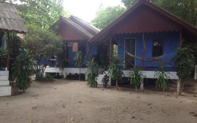 Two Rocks Bungalows