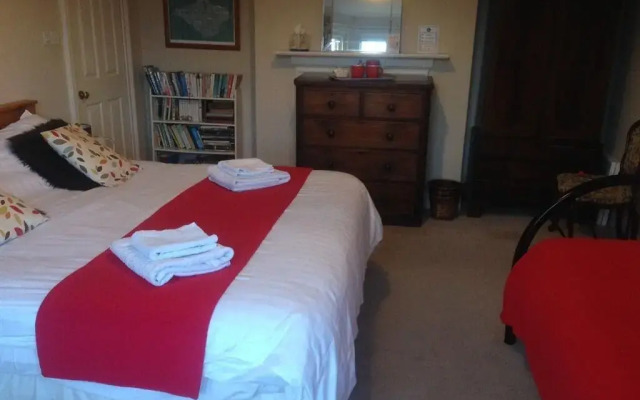 Old Church House B&B