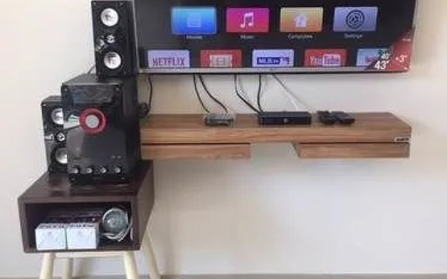 Ban San Sabuay Holiday House