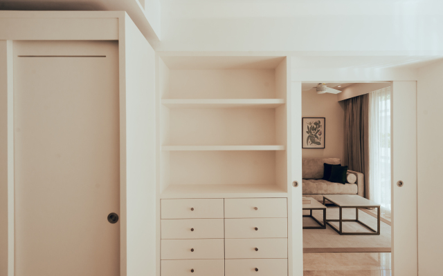 Antera Hotel & Residences