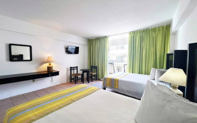Hotel Delfin