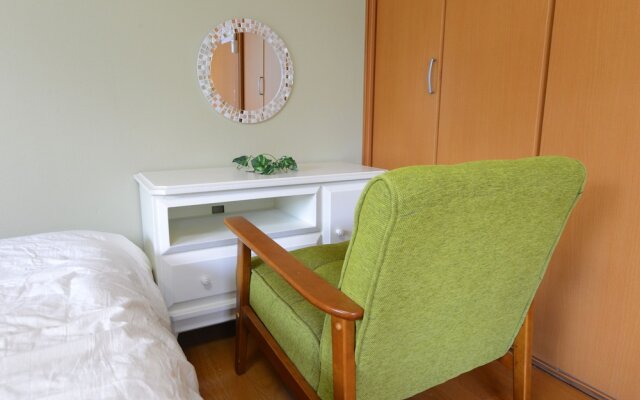 Tateishi 7 House Hotel