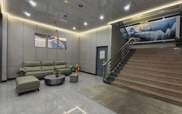 Xinjiafeng Apartment