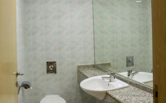 West Zone Pearl Hotel Apartments