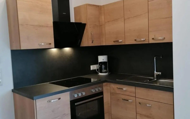 Appartement Kaiserplatzl