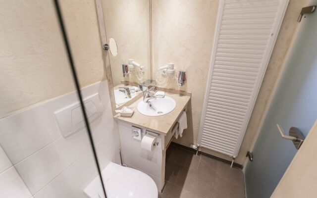 Hotel Restaurant Waldsägmühle