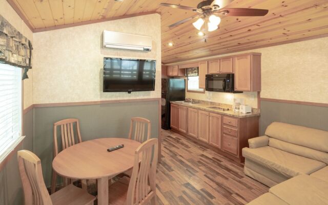 Sun Retreats Peters Pond