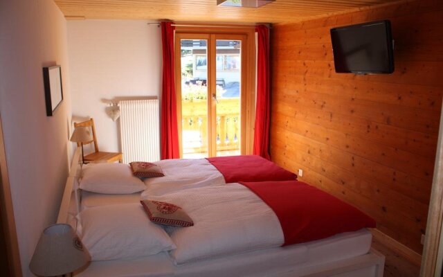 Hotel Edelweiss