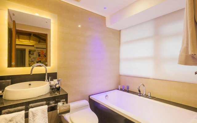 Imani Suites