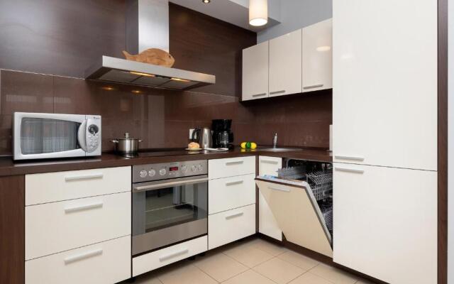 Apartments Aquarius by Renters