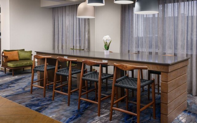 Fairfield Inn Joliet South