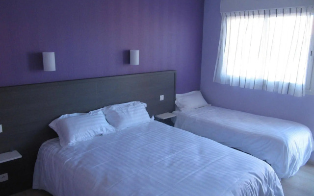 Hôtel Cantal Cottages