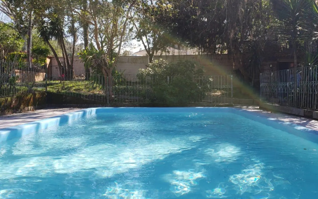 Hostel Moriah Florianópolis