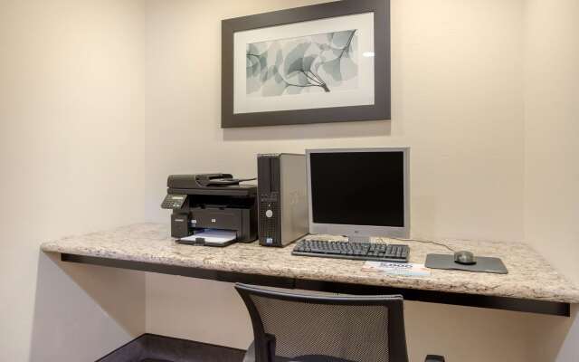 Best Western Plus Lonoke Hotel