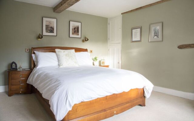 Forthay Bed and Breakfast
