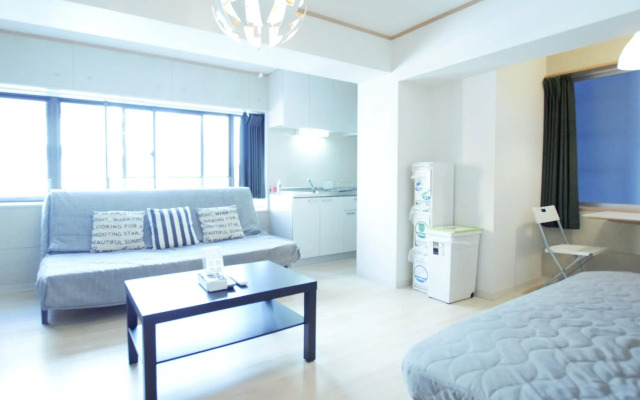 Yokoduna Hostel