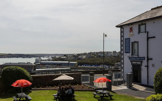 Lord Nelson Hotel
