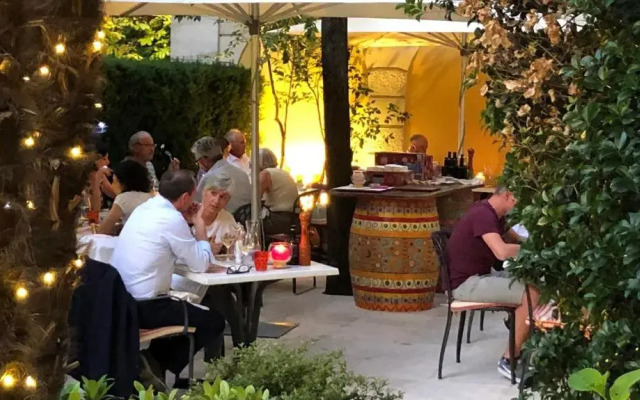 Hotel Rovereto