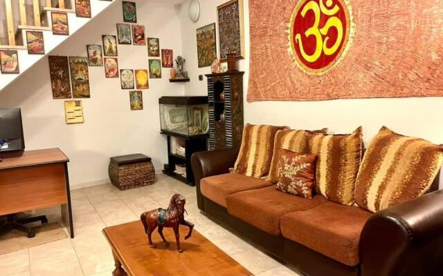 Casa Massaggio Thai