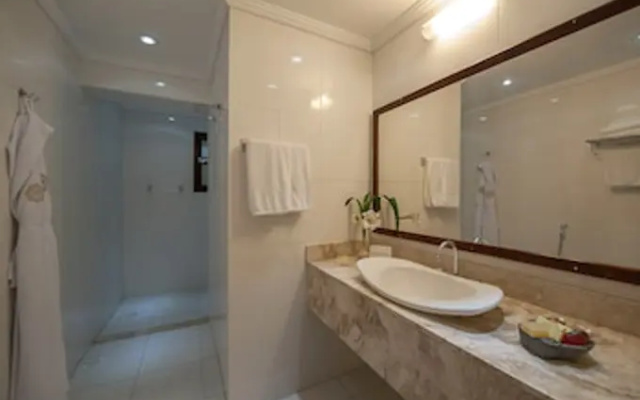 Hotel Rosa Dos Ventos