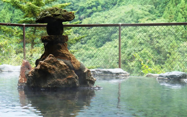 Yumoto Choseikan