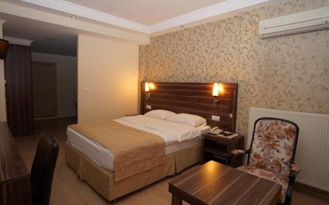 Yalihan Ari Hotel