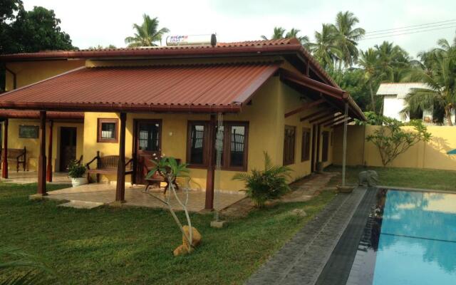 Villa Caterina Group