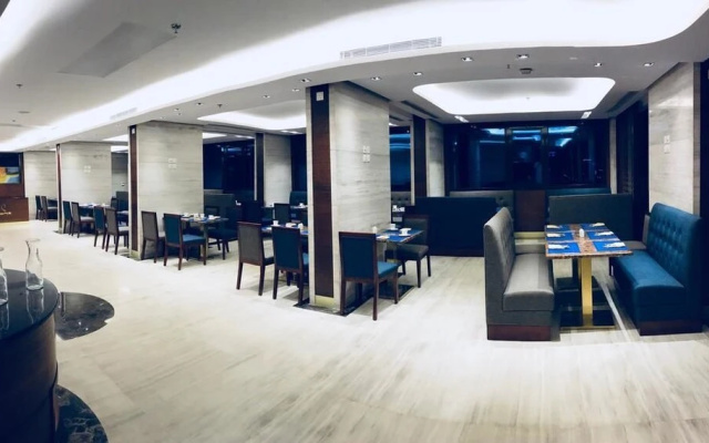 Renz Hotel Al Hamra