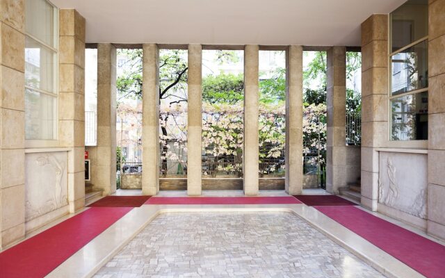 Milhouse Suites Sant'Ambrogio