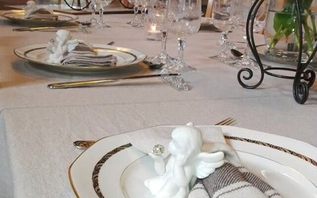 Chambres d' Hôtes Le Pré Vert