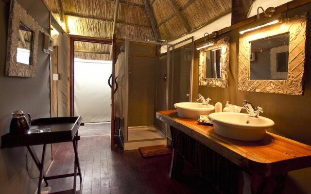 Khulu Bush Camp